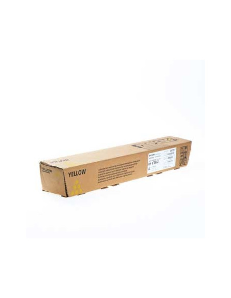 Toner MPC3002AD/MPC3502AD Amarelo