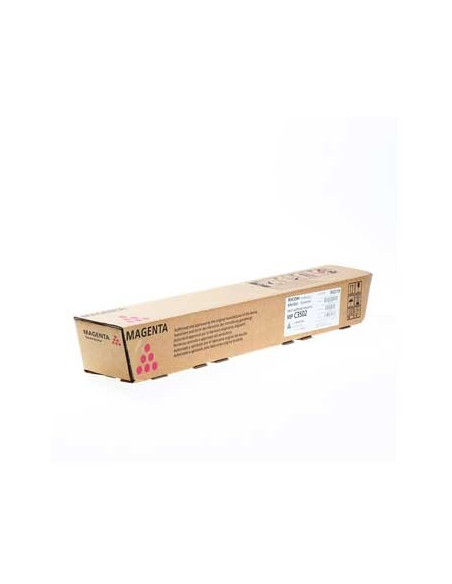 Toner MPC3002AD/MPC3502AD Magenta
