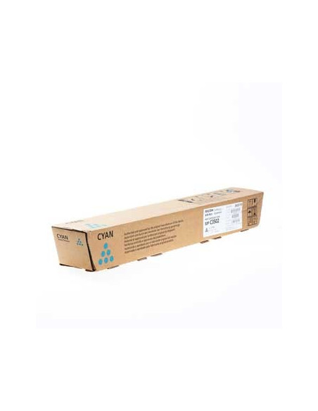 Toner MPC3002AD/MPC3502AD Azul