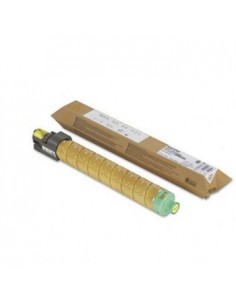 Toner Aficio MPC4502/5502 Amarelo