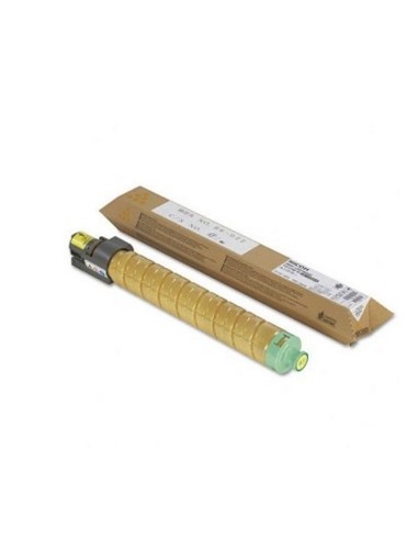 Toner Aficio MPC4502/5502 Amarelo