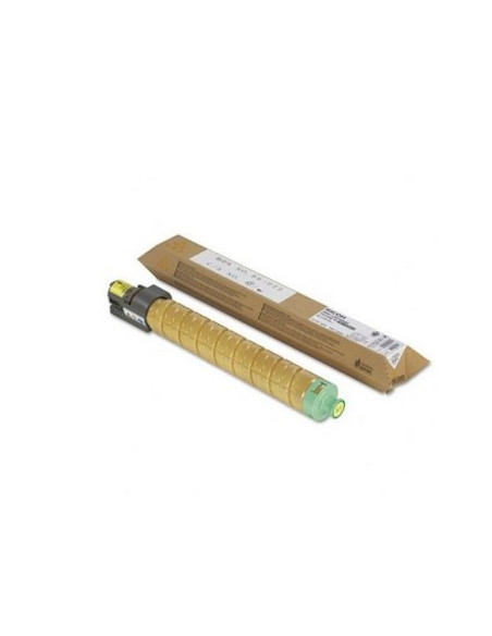 Toner Aficio MPC4502/5502 Amarelo