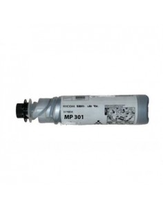 Toner Aficio MP301 Preto