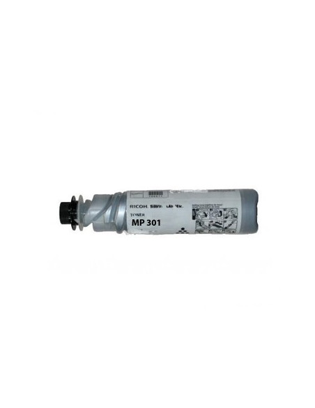 Toner Aficio MP301 Preto