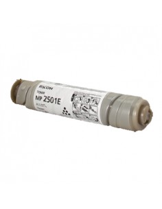 Toner MP 2001/2501 Type 2501E
