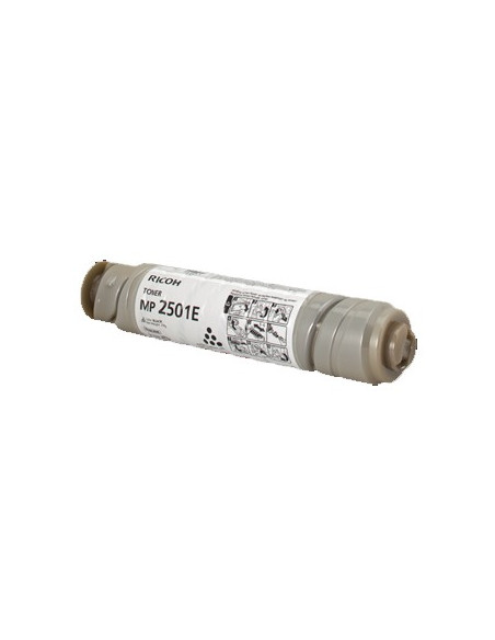 Toner MP 2001/2501 Type 2501E