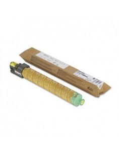 Toner MPC3003/3503 Amarelo