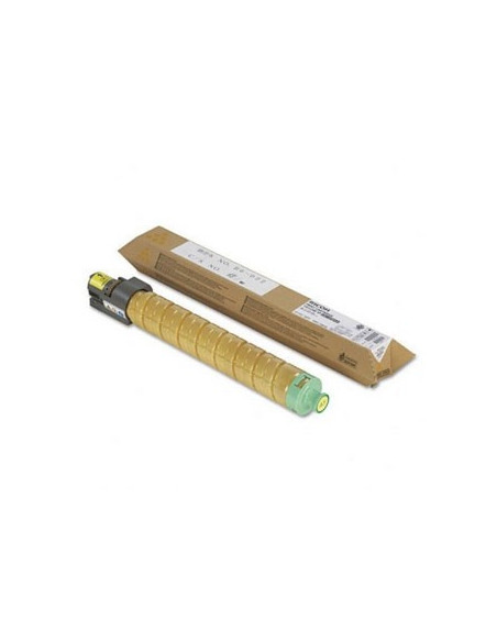 Toner MPC3003/3503 Amarelo