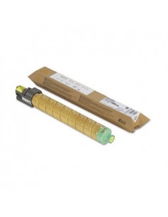 Toner MPC4503/MPC5503/MPC6003 Amarelo