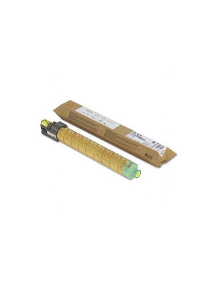 Toner MPC4503/MPC5503/MPC6003 Amarelo