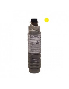 Toner MPC2003/MPC2503 Amarelo