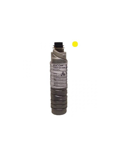 Toner MPC2003/MPC2503 Amarelo