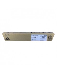 Toner Aficio MPC306/MPC307/MPC406 Preto