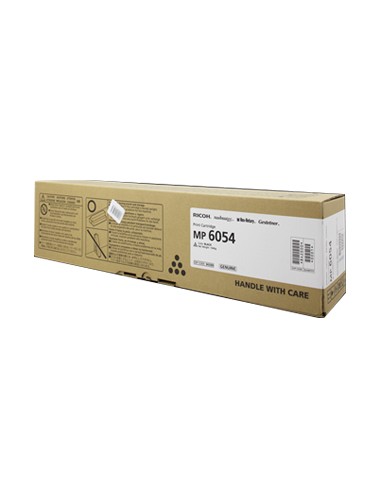 Toner MP4055/5055/6055 Preto