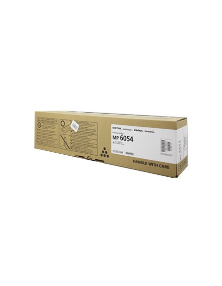 Toner MP4055/5055/6055 Preto