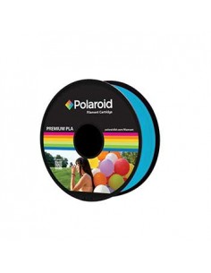 Filamento Polaroid Universal PLA 1.75mm 1Kg AzulClaro