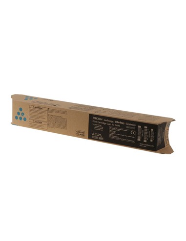 Toner IMC400 Azul