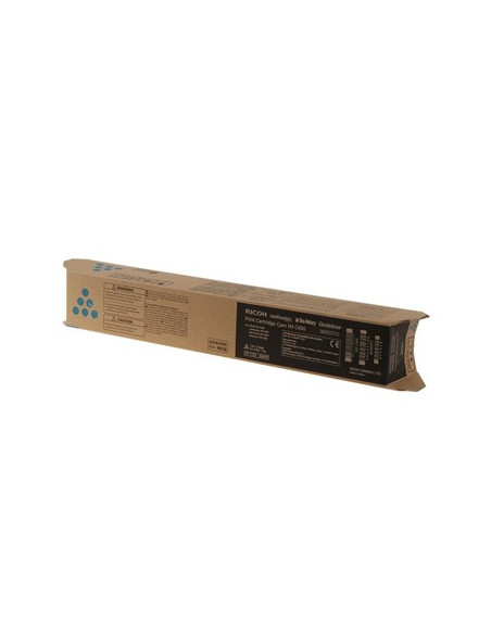 Toner IMC400 Azul