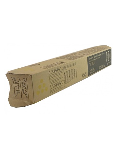 Toner IMC400 Amarelo