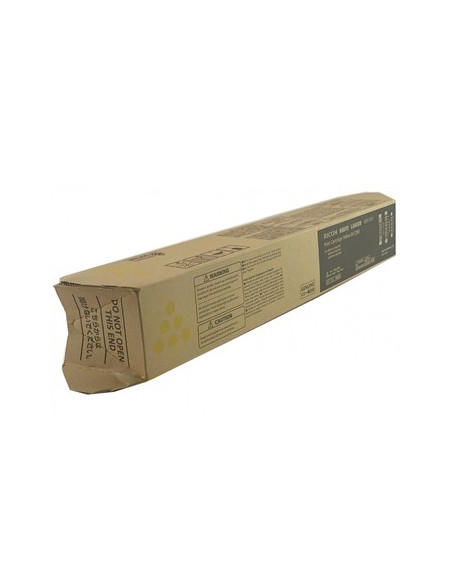 Toner IMC400 Amarelo