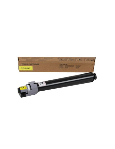 Toner MPC3500/MPC4500 Amarelo