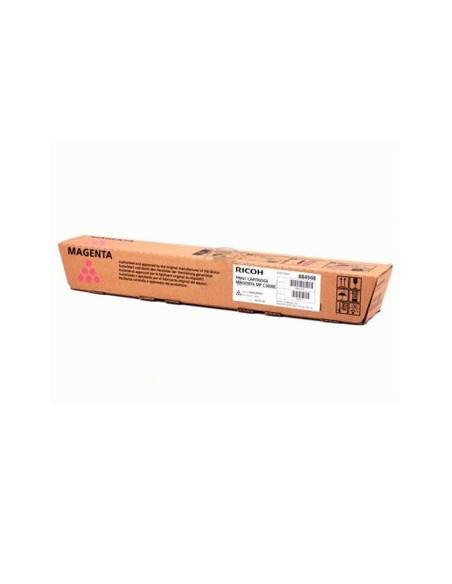 Toner LD MPC2000\DT3000 Magenta