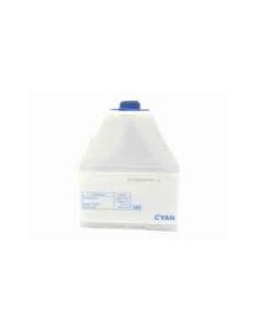 Toner LD Aficio AP3800C/CL7000/CL7100 Type 105 Azul (885409)