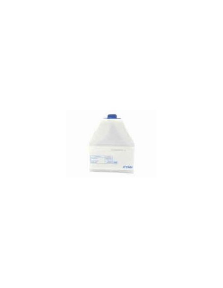 Toner LD Aficio AP3800C/CL7000/CL7100 Type 105 Azul (885409)