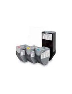 Toner Ricoh Aficio 2232C/2238C Type P2 Preto