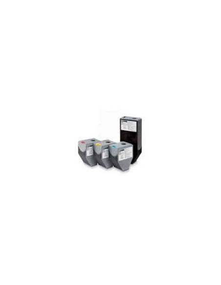 Toner Ricoh Aficio 2232C/2238C Type P2 Preto