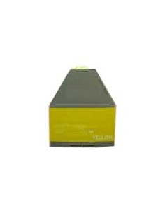 Toner Ricoh Afficio 2232C/2238C Type P2 Amarelo (885483)