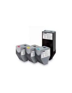 Toner Ricoh Afficio 2232C/2238C Type P2 Azul (885485)