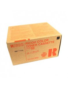 Toner Aficio 3228C/3235C/3245C Type R2 Amarelo