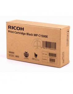 Tinta Gel MPC1500SP Preto