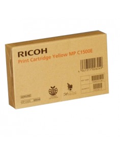 Tinta Gel MPC1500SP Amarelo