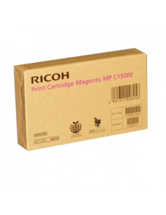 Tinta Gel MPC1500SP Magenta