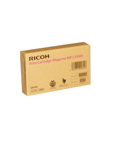 Tinta Gel MPC1500SP Magenta