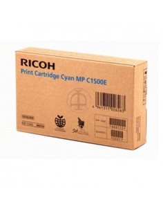 Tinta Gel MPC1500SP Azul