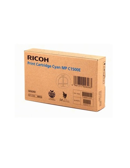Tinta Gel MPC1500SP Azul