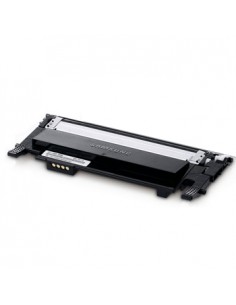 Toner p/Samsung CLP-360/CLP-365 CLX-3300/CLX-3305 Preto