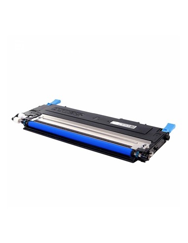 Toner p/Samsung CLP-360/CLP-365 CLX-3300/CLX-3305 Azul