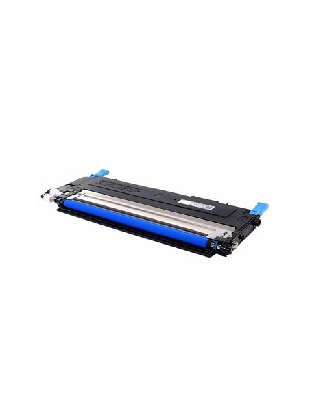 Toner p/Samsung CLP-360/CLP-365 CLX-3300/CLX-3305 Azul