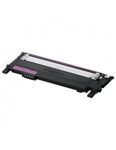 Toner p/Samsung CLP-360/CLP-365 CLX-3300/CLX-3305 Magenta