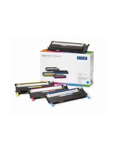 Toner CLP310/315/CLX3170/3175  1k Azul