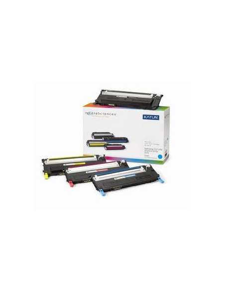Toner CLP310/315/CLX3170/3175  1k Magenta