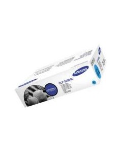 Toner LD CLP500/500N/550/550N Cyan