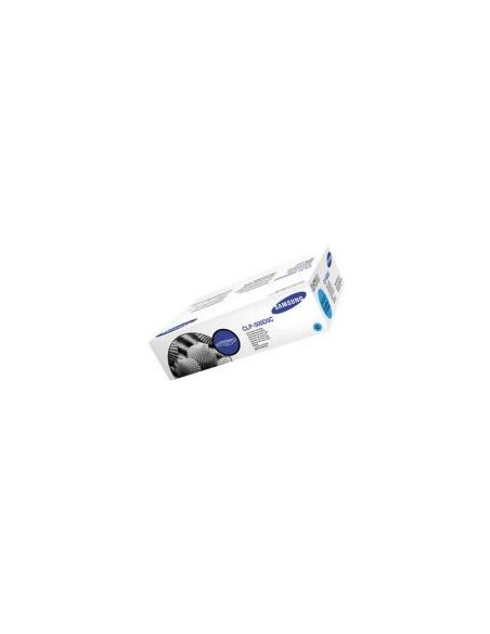 Toner LD CLP500/500N/550/550N Cyan