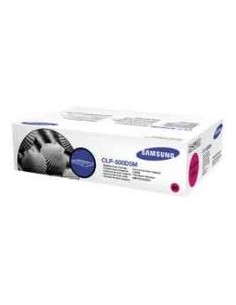 Toner LD CLP500/500N/550/550N Magenta