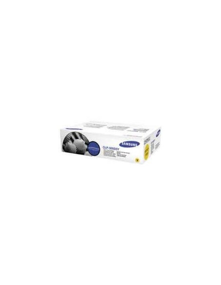 Toner LD CLP500/500N/550/550N Amarelo