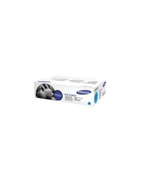 Toner Cyan para impressora CLP510 Standard